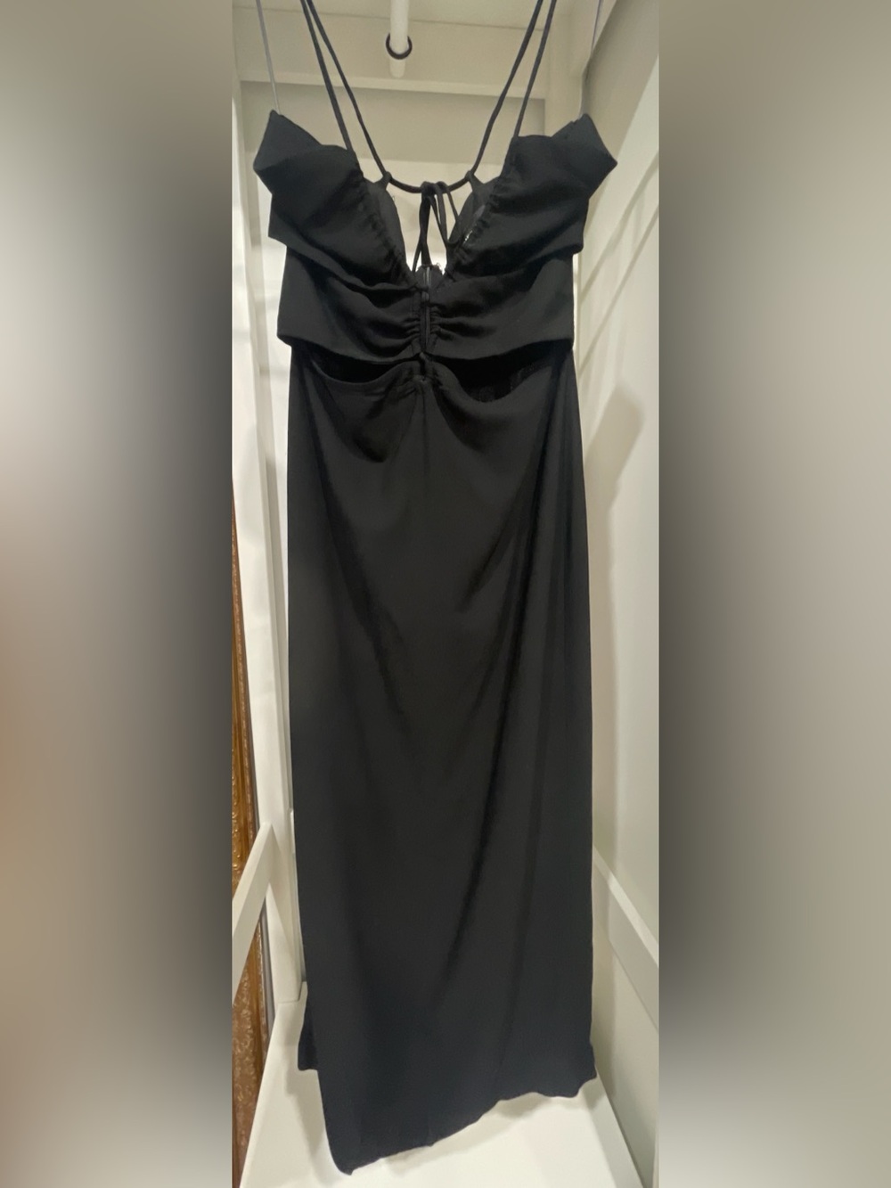 Rachel Comey Indra Dress, 2 - Picture 6 of 9